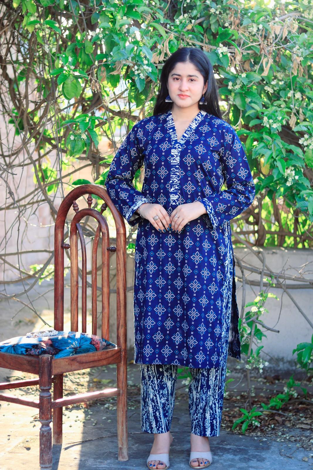 Azure Grace - View 4