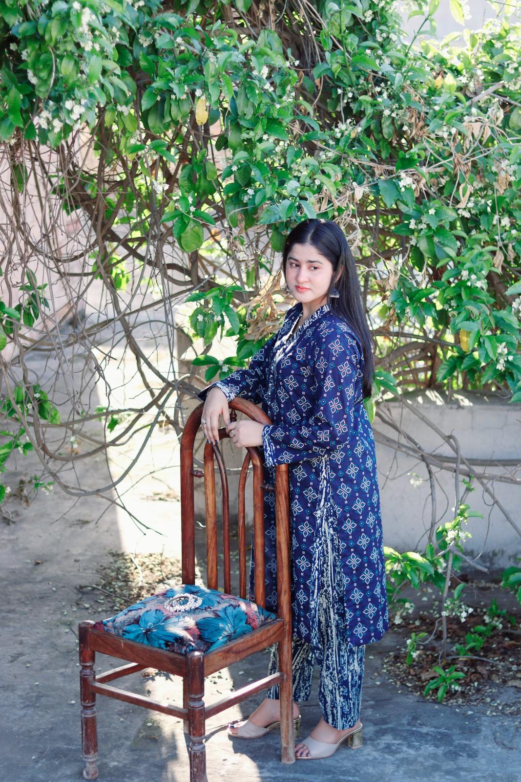 Azure Grace - View 5