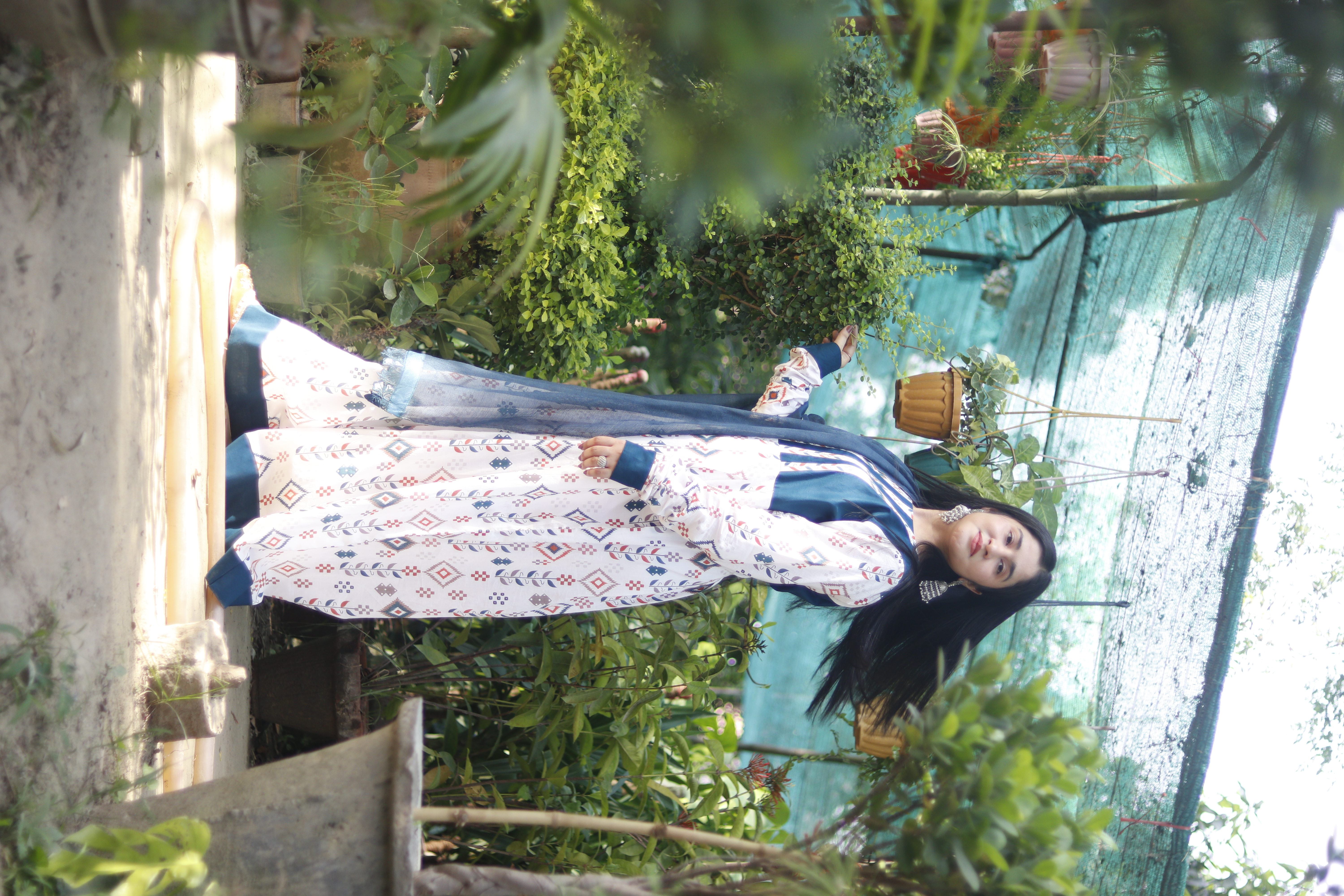 Chaand Neela - View 2