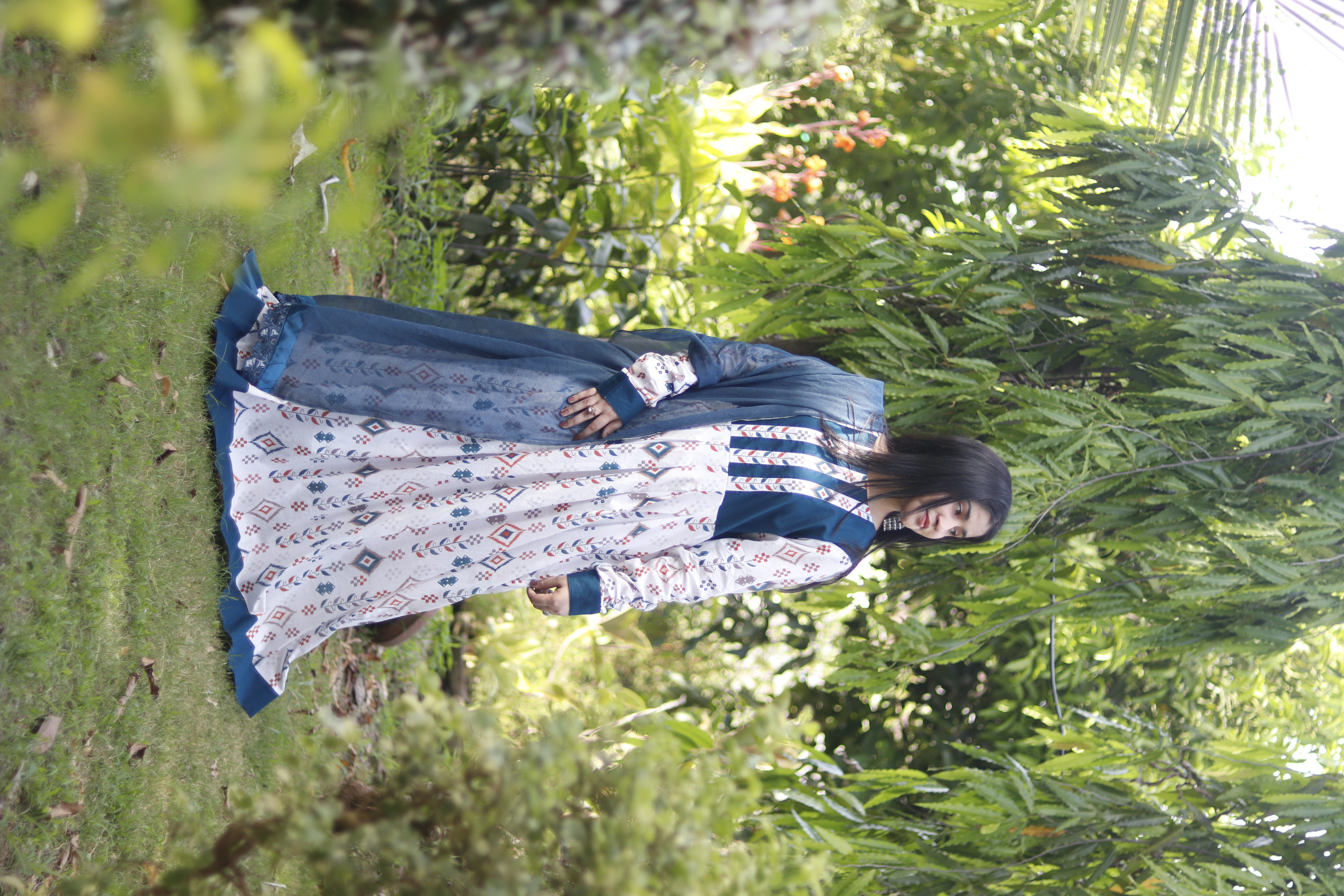 Chaand Neela - View 4