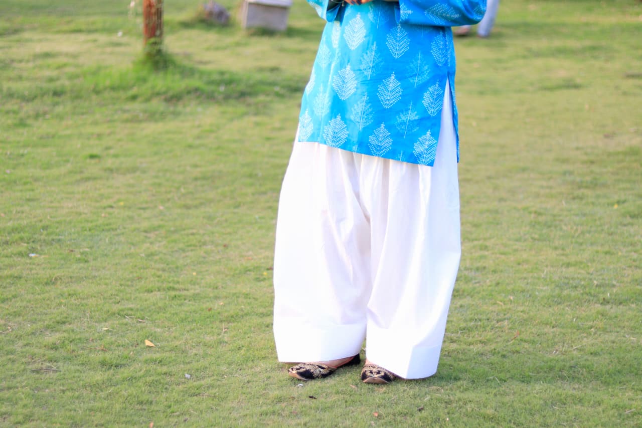 Azure Essence - View 1