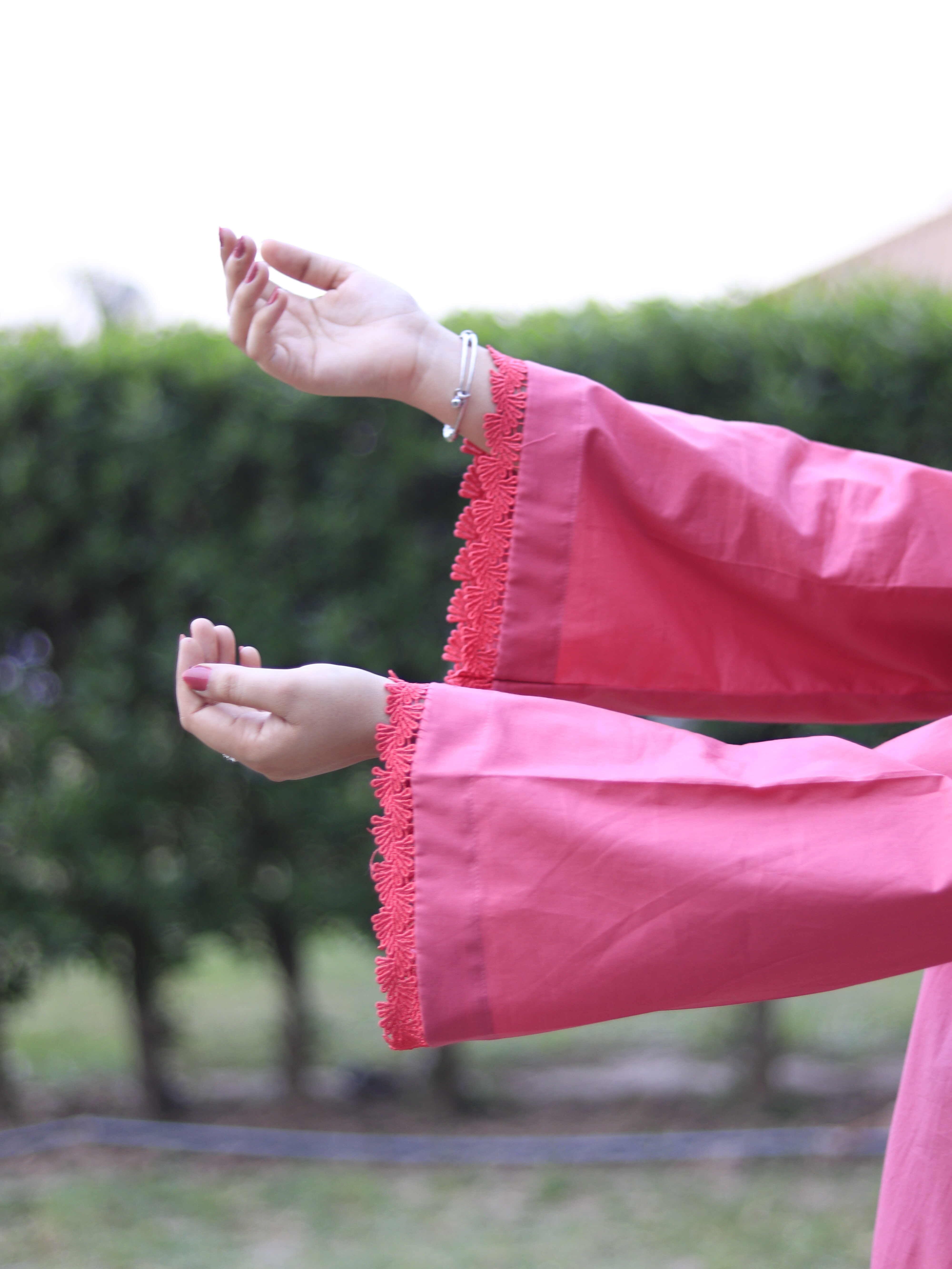 Meher Bloom - View 1