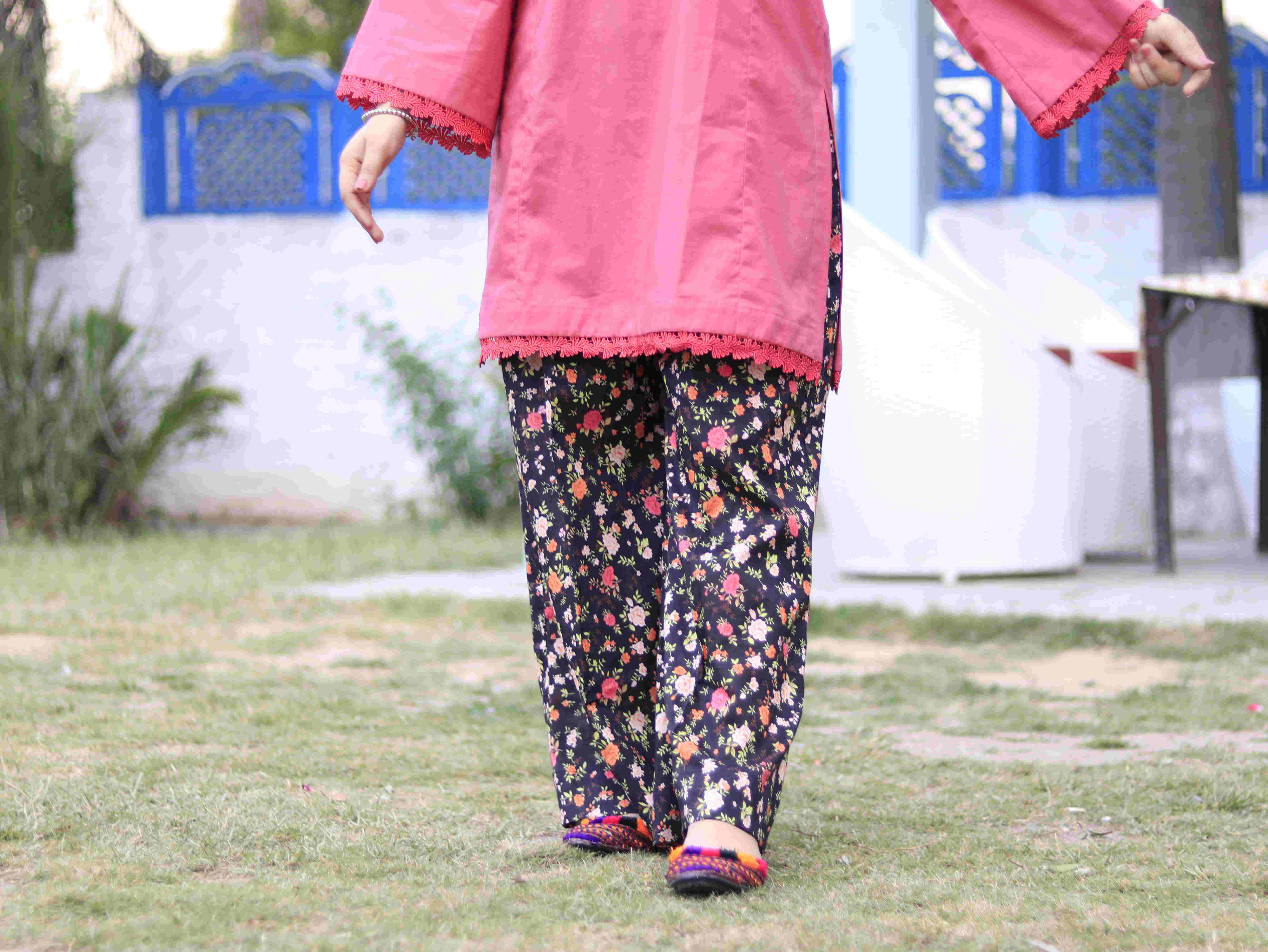 Meher Bloom - View 2