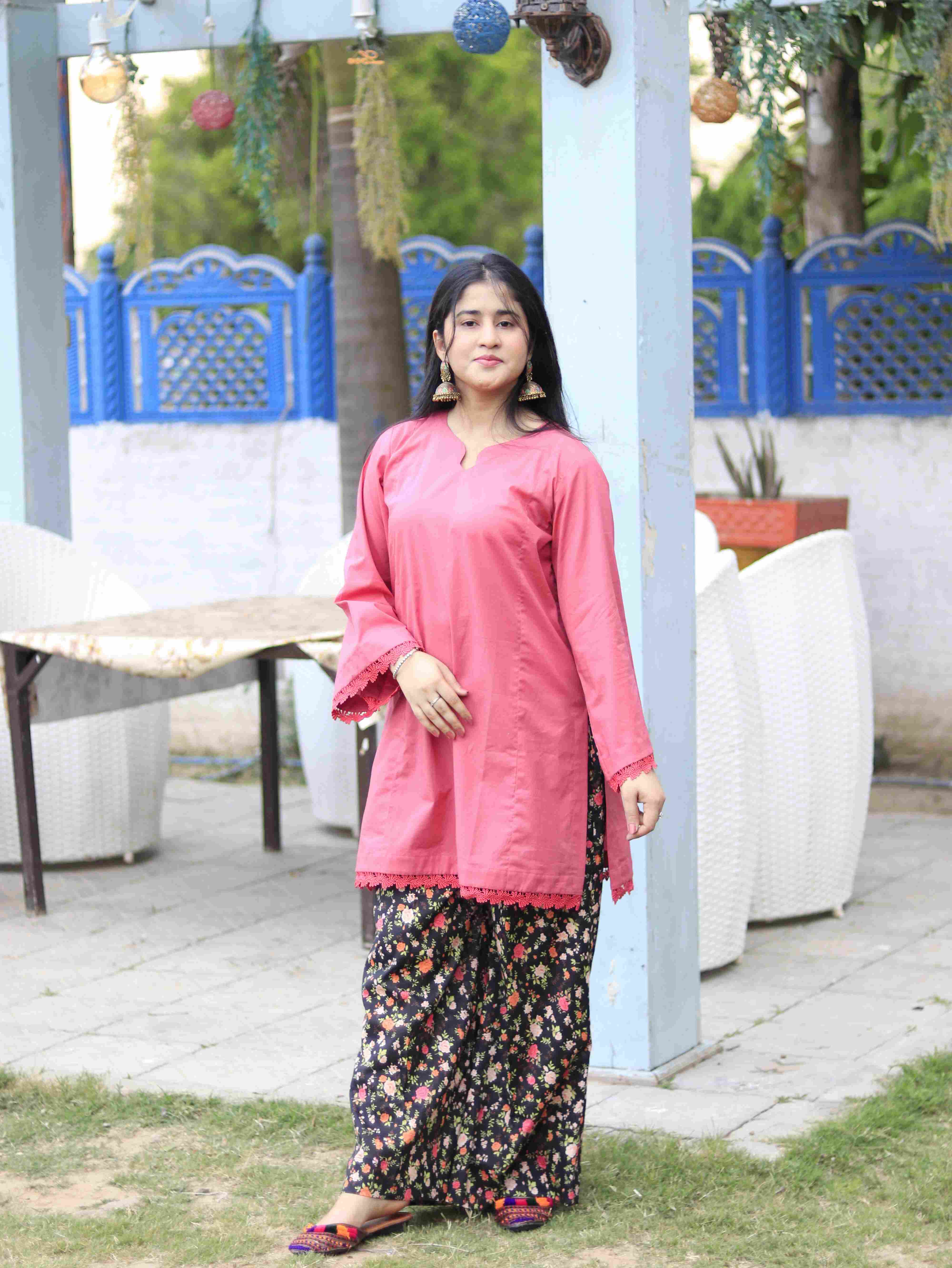 Meher Bloom - View 3
