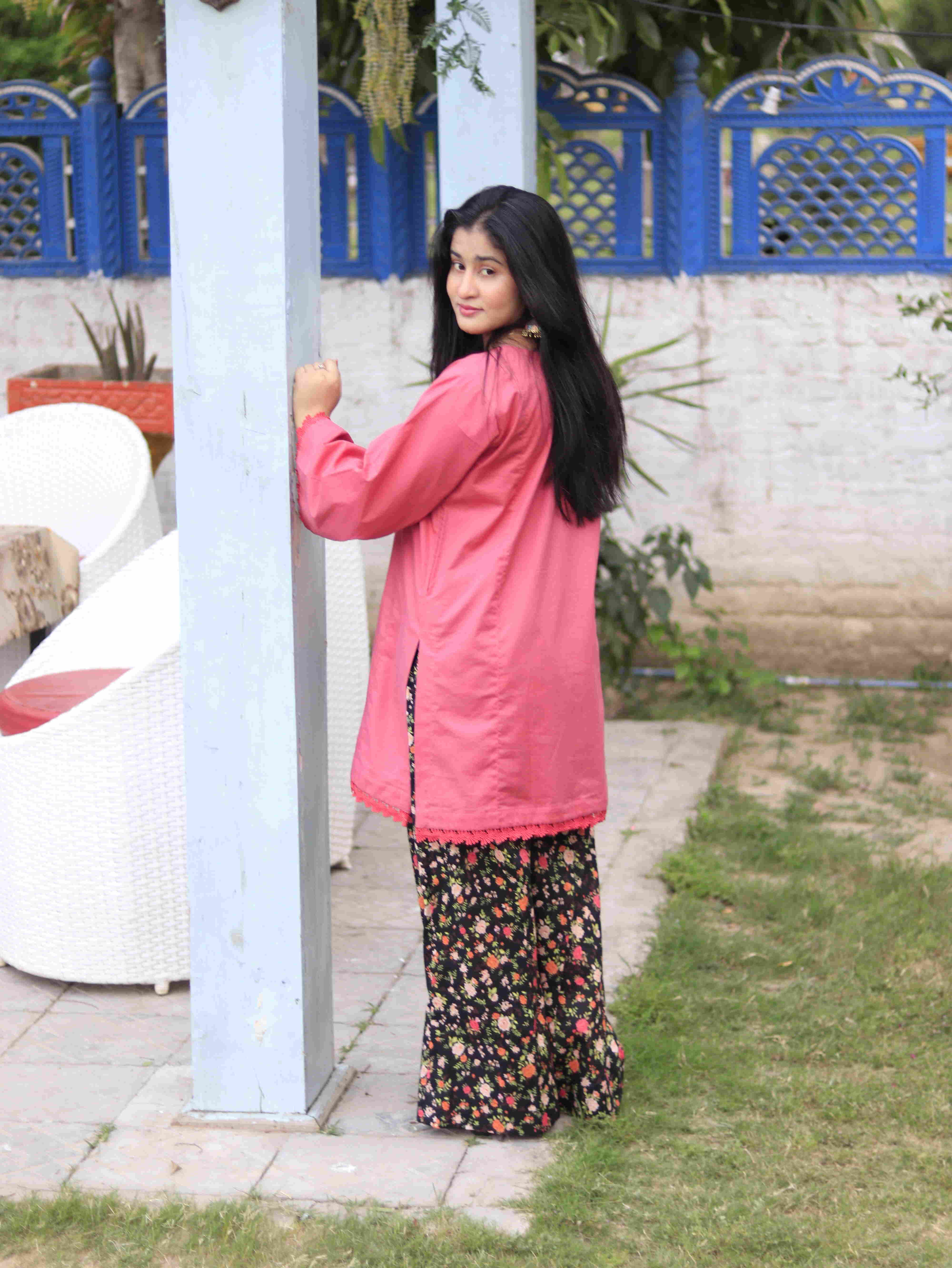 Meher Bloom - View 4