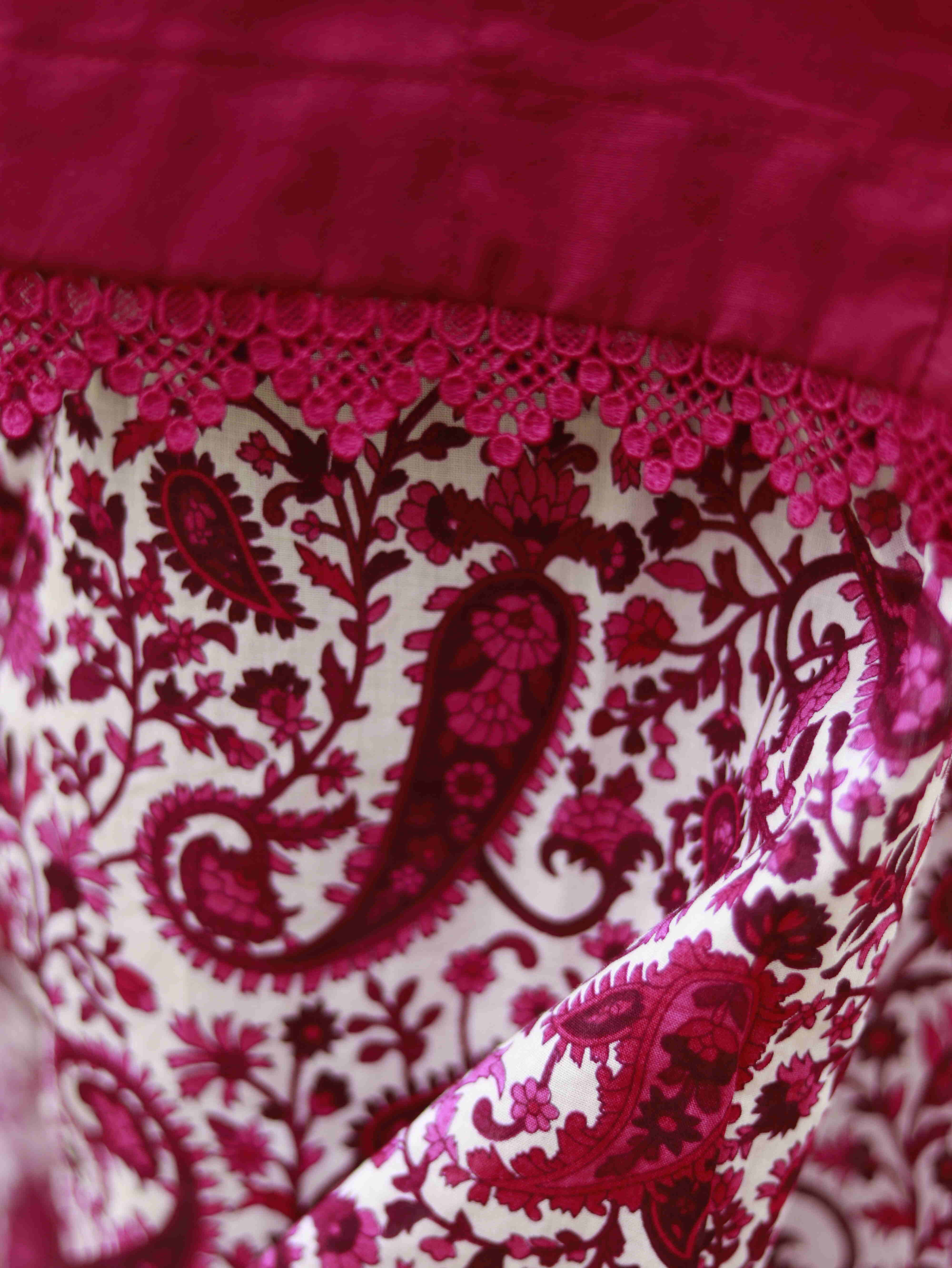 Noor-e-Mehroon - View 2